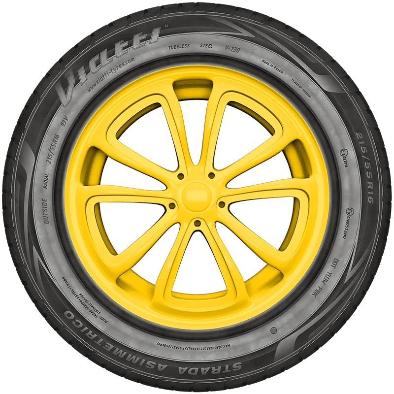 Viatti Strada Asimmetrico (V-130) в Великих Луках — KAMA TYRES Viatti Strada Asimmetrico (V-130) в Великих Луках