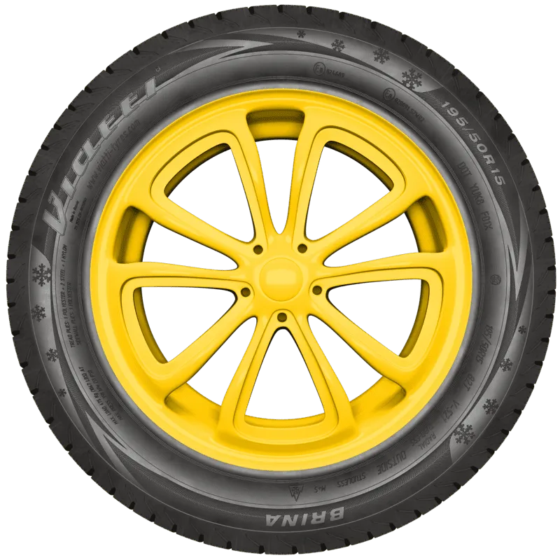 Viatti Brina (V-521) в Великих Луках — KAMA TYRES Viatti Brina (V-521) в Великих Луках